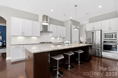 13019 Odell Heights Drive, Mint Hill, NC 28227 - Photo 9