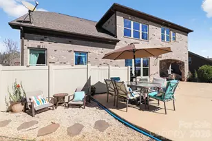 13019 O'Dell Heights Dr, Mint Hill, NC 28227 - Photo 35