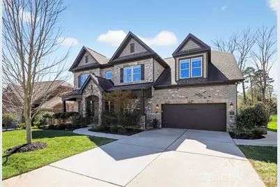 13019 Odell Heights Drive, Mint Hill, NC 28227 - Photo 37