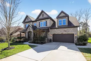 13019 O'Dell Heights Dr, Mint Hill, NC 28227 - Photo 37