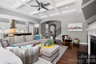 13019 O'Dell Heights Dr, Mint Hill, NC 28227 - Photo 15