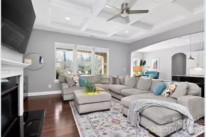 13019 Odell Heights Drive, Mint Hill, NC 28227 - Photo 13