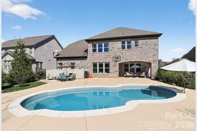 13019 Odell Heights Drive, Mint Hill, NC 28227 - Photo 3