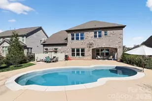 13019 O'Dell Heights Dr, Mint Hill, NC 28227 - Photo 3