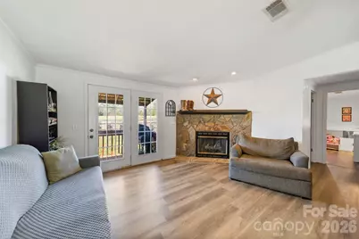 139 Old Fallston Road, Cherryville, NC 28021 - Photo 17