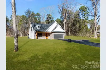 635 Fiber Acres A Street, Cleveland, NC 27013 - Photo 1