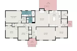 834 Braxfield Dr, Charlotte, NC 28217 - Photo 39