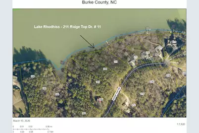 211 Ridge Top Drive #11, Connelly Springs, NC 28612 - Photo 23