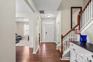 17211 Caldwell Track Dr, Huntersville, NC 28078 - Photo 13