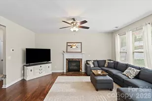 17211 Caldwell Track Dr, Huntersville, NC 28078 - Photo 9