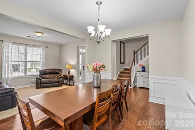 17211 Caldwell Track Drive, Huntersville, NC 28078 - Photo 11