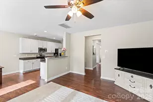 17211 Caldwell Track Dr, Huntersville, NC 28078 - Photo 7