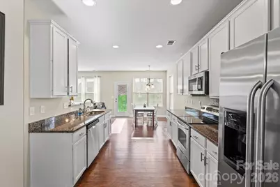 17211 Caldwell Track Drive, Huntersville, NC 28078 - Photo 3