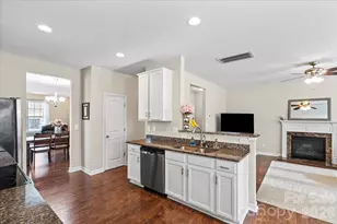 17211 Caldwell Track Dr, Huntersville, NC 28078 - Photo 5