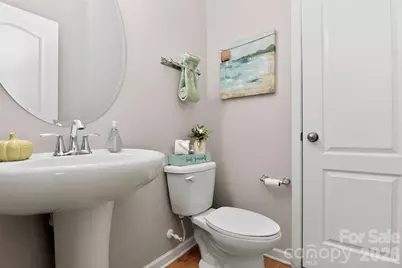 17320 Belmont Stakes Lane, Charlotte, NC 28278 - Photo 9