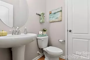 17320 Belmont Stakes Ln, Charlotte, NC 28278 - Photo 9