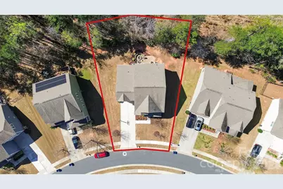 17320 Belmont Stakes Lane, Charlotte, NC 28278 - Photo 3