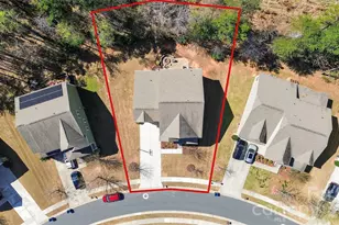 17320 Belmont Stakes Ln, Charlotte, NC 28278 - Photo 3