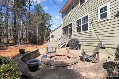 17320 Belmont Stakes Lane, Charlotte, NC 28278 - Photo 41