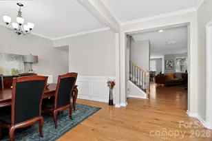 17320 Belmont Stakes Ln, Charlotte, NC 28278 - Photo 5