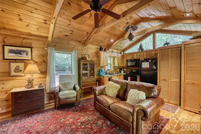 125 Hummingbird Lane, Newland, NC 28657 - Photo 3