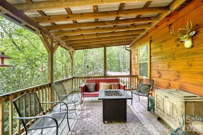 125 Hummingbird Lane, Newland, NC 28657 - Photo 17