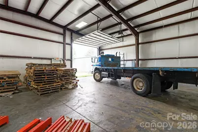 1281 Ridge Road, Hendersonville, NC 28792 - Photo 1