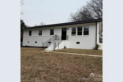 4629 Hidden Valley Road, Charlotte, NC 28213 - Photo 1