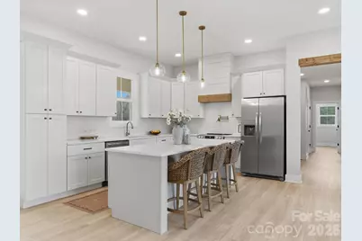 1133 White Jenkins Road, Bessemer City, NC 28016 - Photo 7