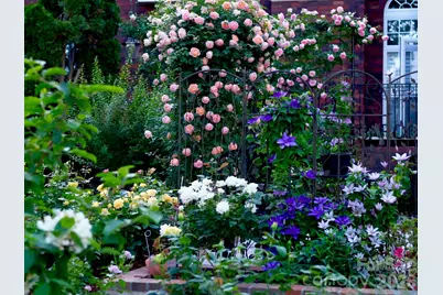 433 Gregan Court, Matthews, NC 28104 - Photo 5