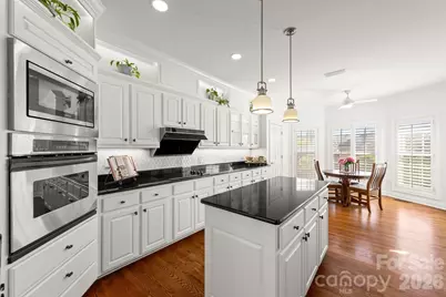 433 Gregan Court, Matthews, NC 28104 - Photo 19