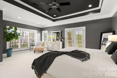 433 Gregan Court, Matthews, NC 28104 - Photo 25