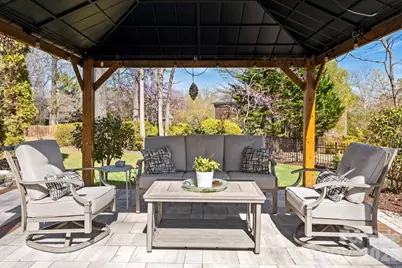 433 Gregan Court, Matthews, NC 28104 - Photo 45