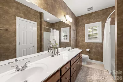 433 Gregan Court, Matthews, NC 28104 - Photo 33