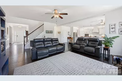 108 Heron Cove Loop #62, Mooresville, NC 28117 - Photo 17