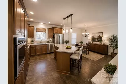 12 Chigger Ridge Road, Sylva, NC 28779 - Photo 5