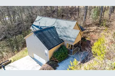 12 Chigger Ridge Road, Sylva, NC 28779 - Photo 5