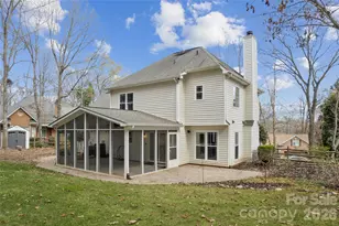 8307 Poplar Grove Cir, Waxhaw, NC 28173 - Photo 27