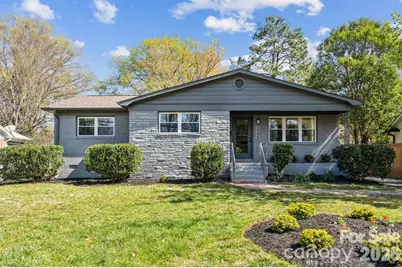 1749 Archdale Drive, Charlotte, NC 28210 - Photo 1