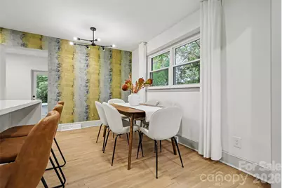 1749 Archdale Drive, Charlotte, NC 28210 - Photo 5