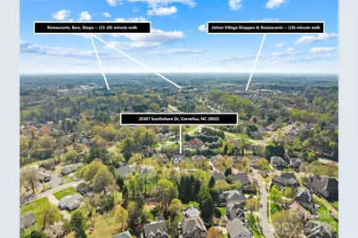 20307 Southshore Drive, Cornelius, NC 28031 - Photo 47