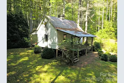 0 Mountain Forest Estates Road, Sylva, NC 28779 - Photo 11