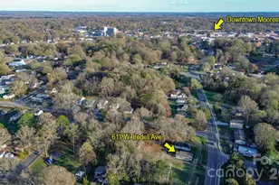 611 W Iredell Ave, Mooresville, NC 28115 - Photo 3