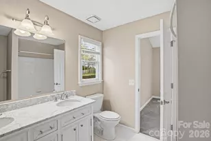 4915 Benthaven Ln, Charlotte, NC 28269 - Photo 35