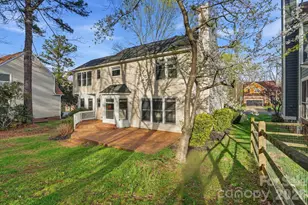 4915 Benthaven Ln, Charlotte, NC 28269 - Photo 39