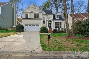 4915 Benthaven Ln, Charlotte, NC 28269 - Photo 1