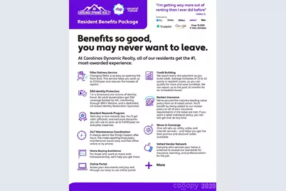 16528 Kettlewell Lane, Charlotte, NC 28277 - Photo 37