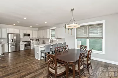 46 Carden Drive #10, Weaverville, NC 28787 - Photo 11