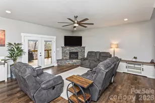 46 Carden Dr, Weaverville, NC 28787 - Photo 15