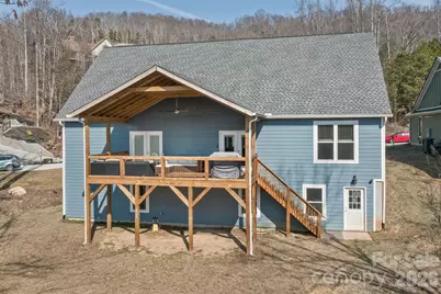 46 Carden Drive #10, Weaverville, NC 28787 - Photo 5